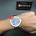 Часы Tissot T-Race Swissmatic T115.407.37.051.00 фото 13